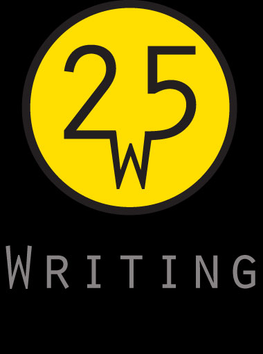 25w-writing